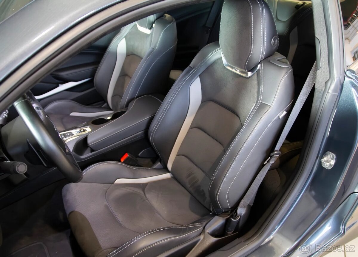 Chevrolet Camaro, Rwd Lt1 - 10