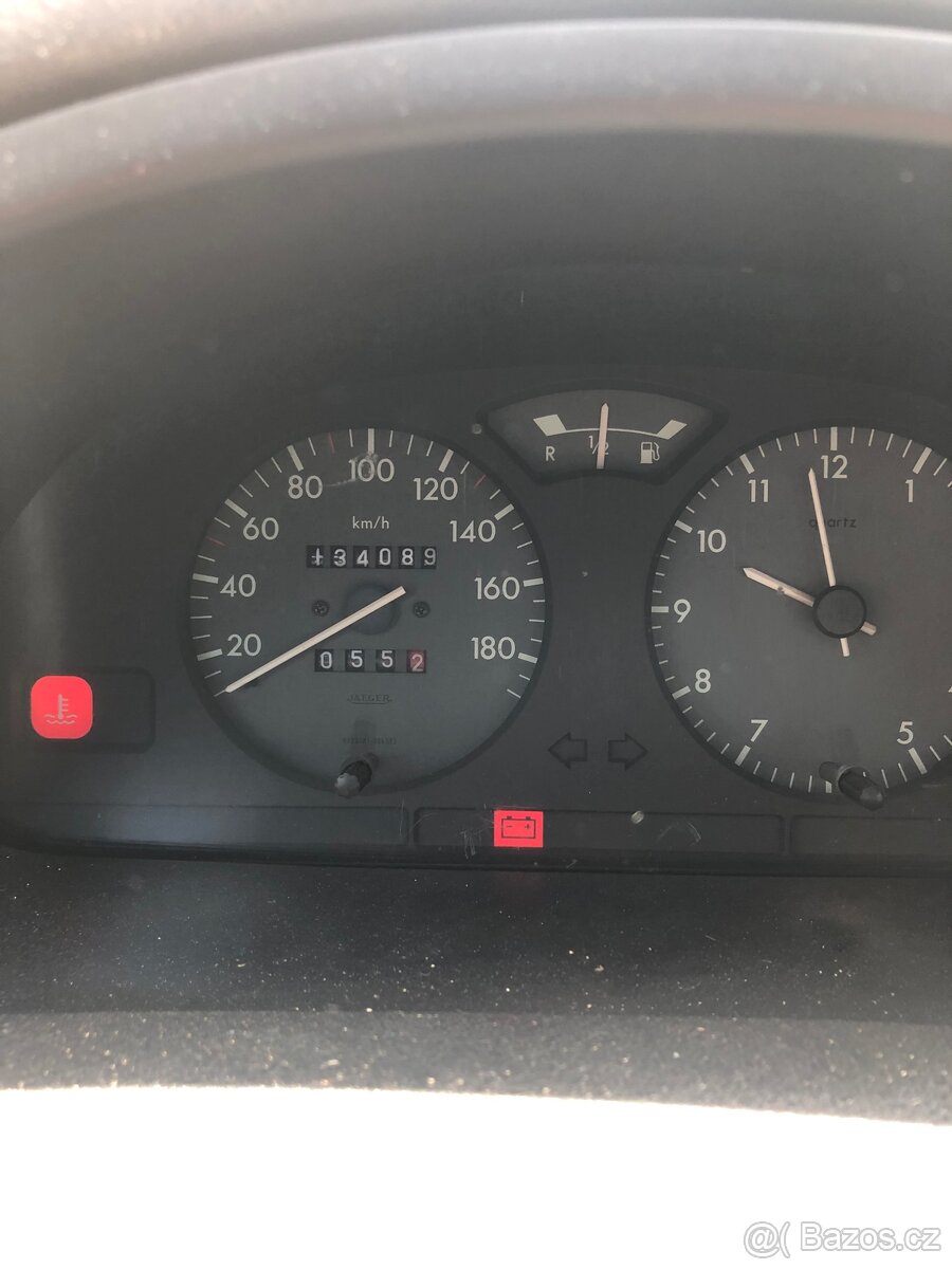 Citroen saxo 1.0 - 10