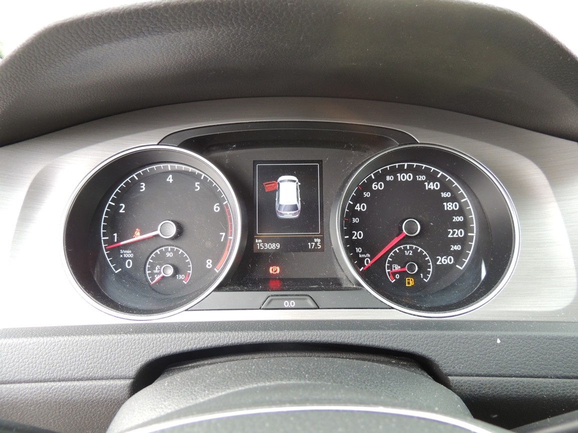 VW Golf Combi 1.4TSi,90kw,2015,ČR,153000km,-21%DPH - 10