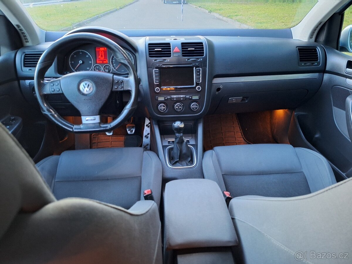 Golf V 2.0TDI 125kw - 10