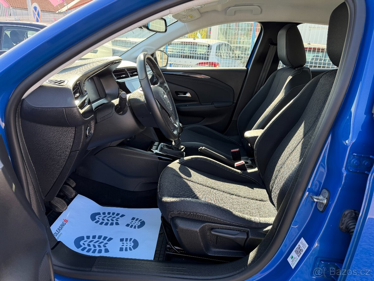 Opel Corsa 1.2T/74kW - Elegance - 10