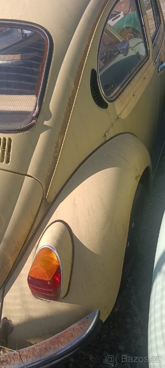 VW Brouk - 10