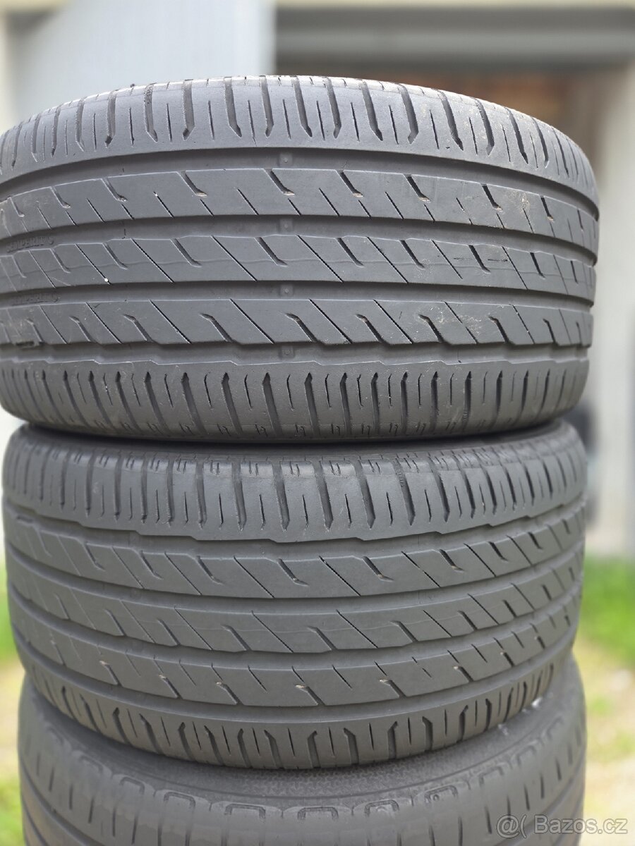 Alu kola Audi 5x112 r17 - 10