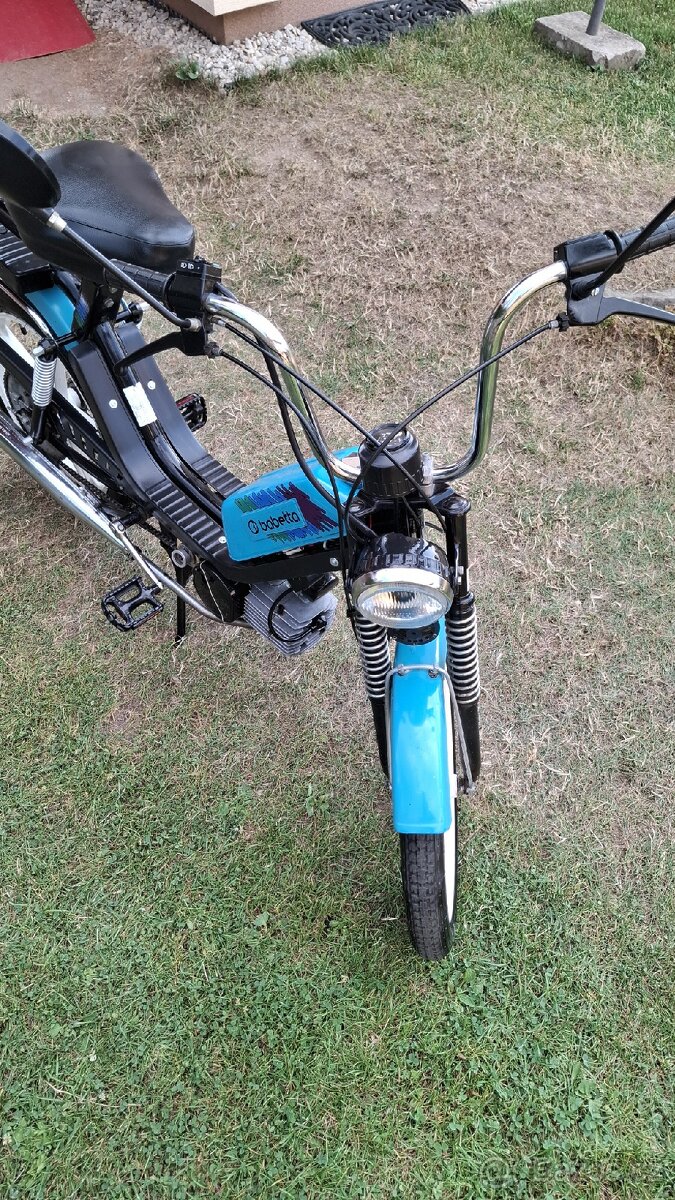 Babetta 210 lux - 10