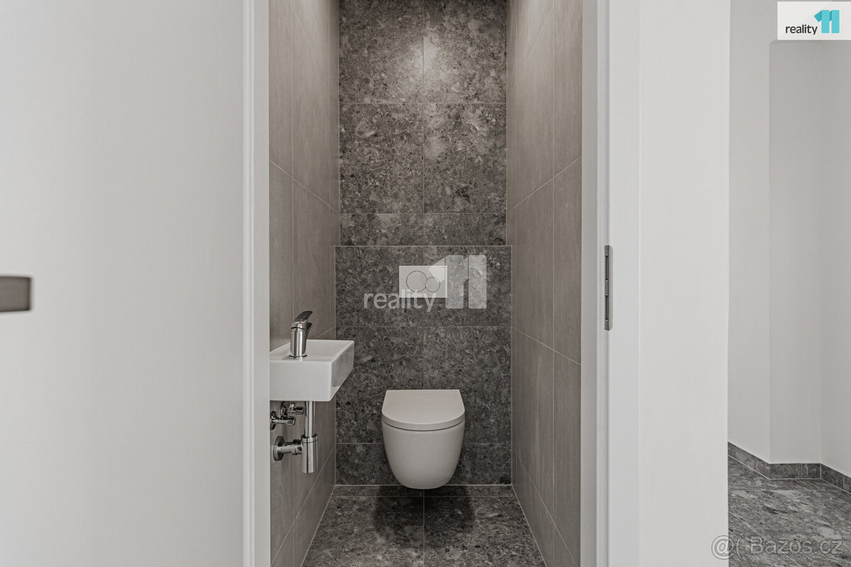 Pronájem pokoje, 20 m2, Praha 10 - 10