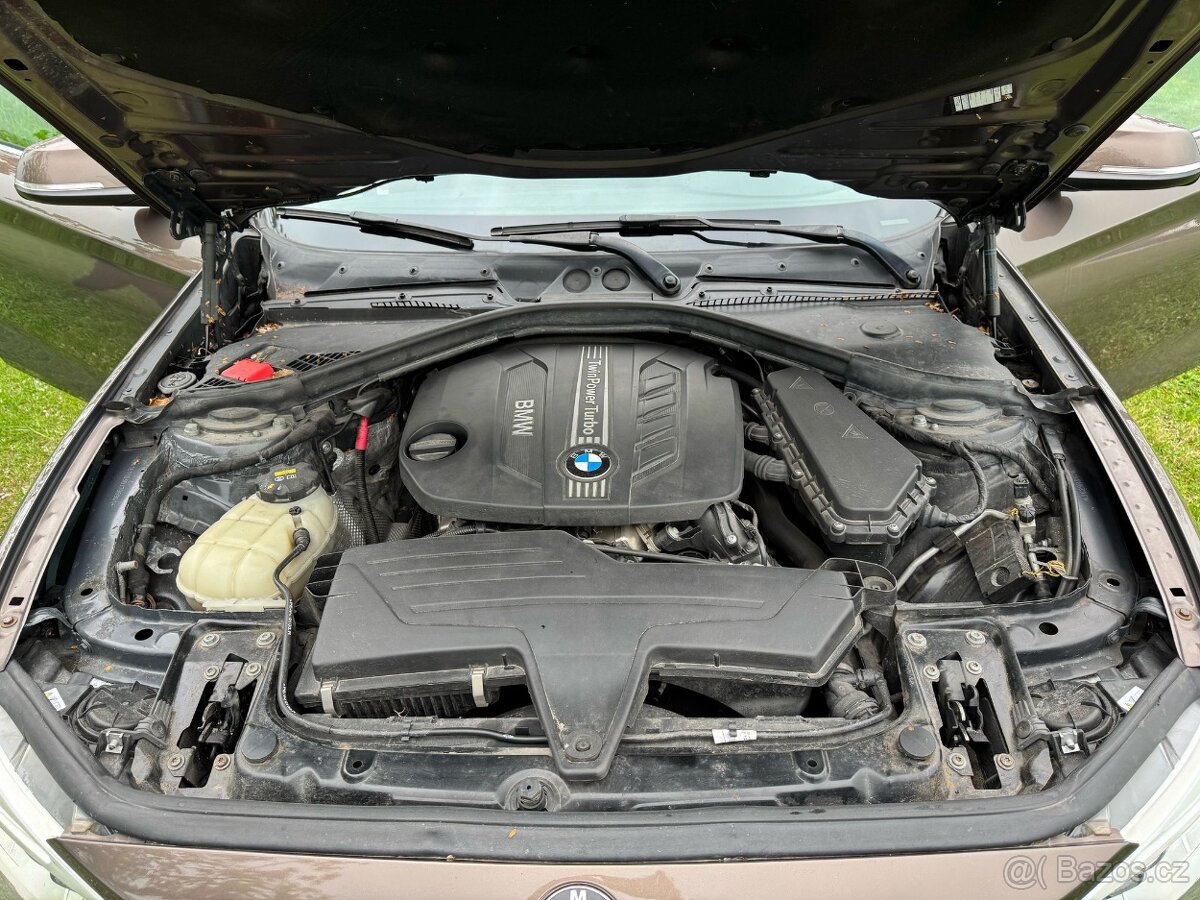 Bmw 118d - 10