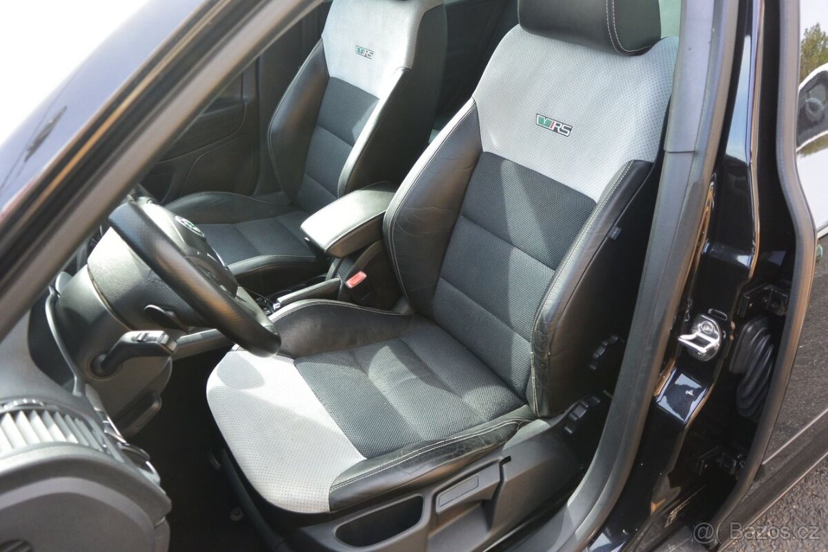 PRODÁM Škoda Octavia RS - 10