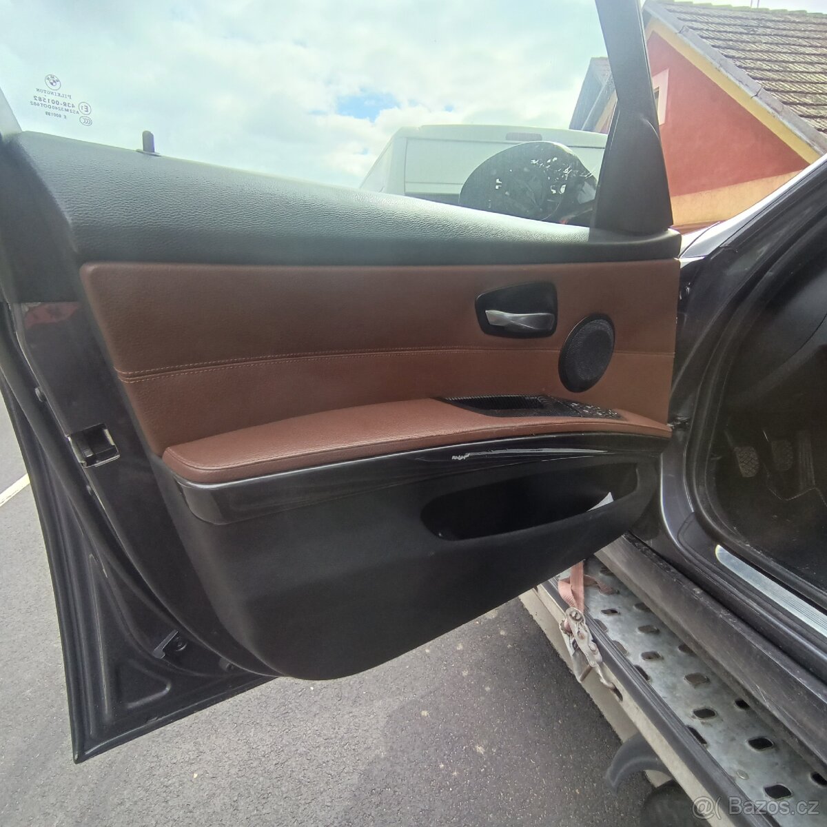 BMW E90 320d N47D20A - 10