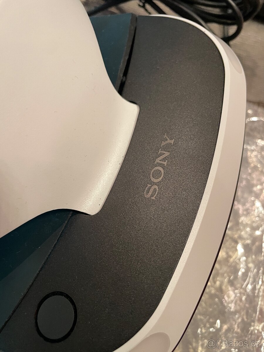 Playstation 4 CUH-ZVR2 + Kamera VR sada - 10