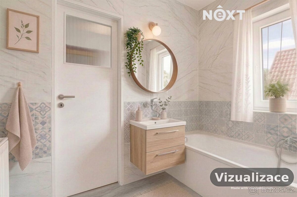 Prodej Rodinný dům, 122㎡ - 10