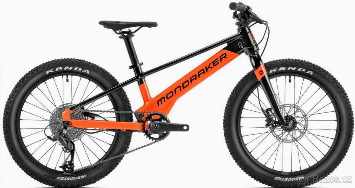 Mondraker play 20 - 10