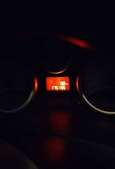 Peugeot 206+ 1.1 44kW benzín - 10