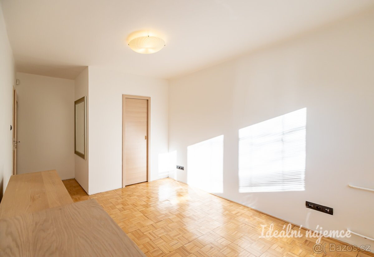 Pronájem bytu 2+kk, Sokolovská, Libeň, 20900 Kč/měs, 51 m2 - 10