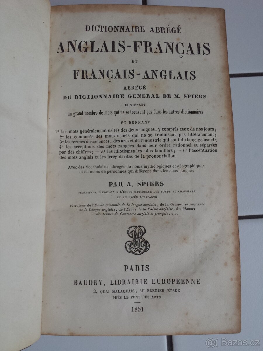 Knihy - prodej knihovny - 10