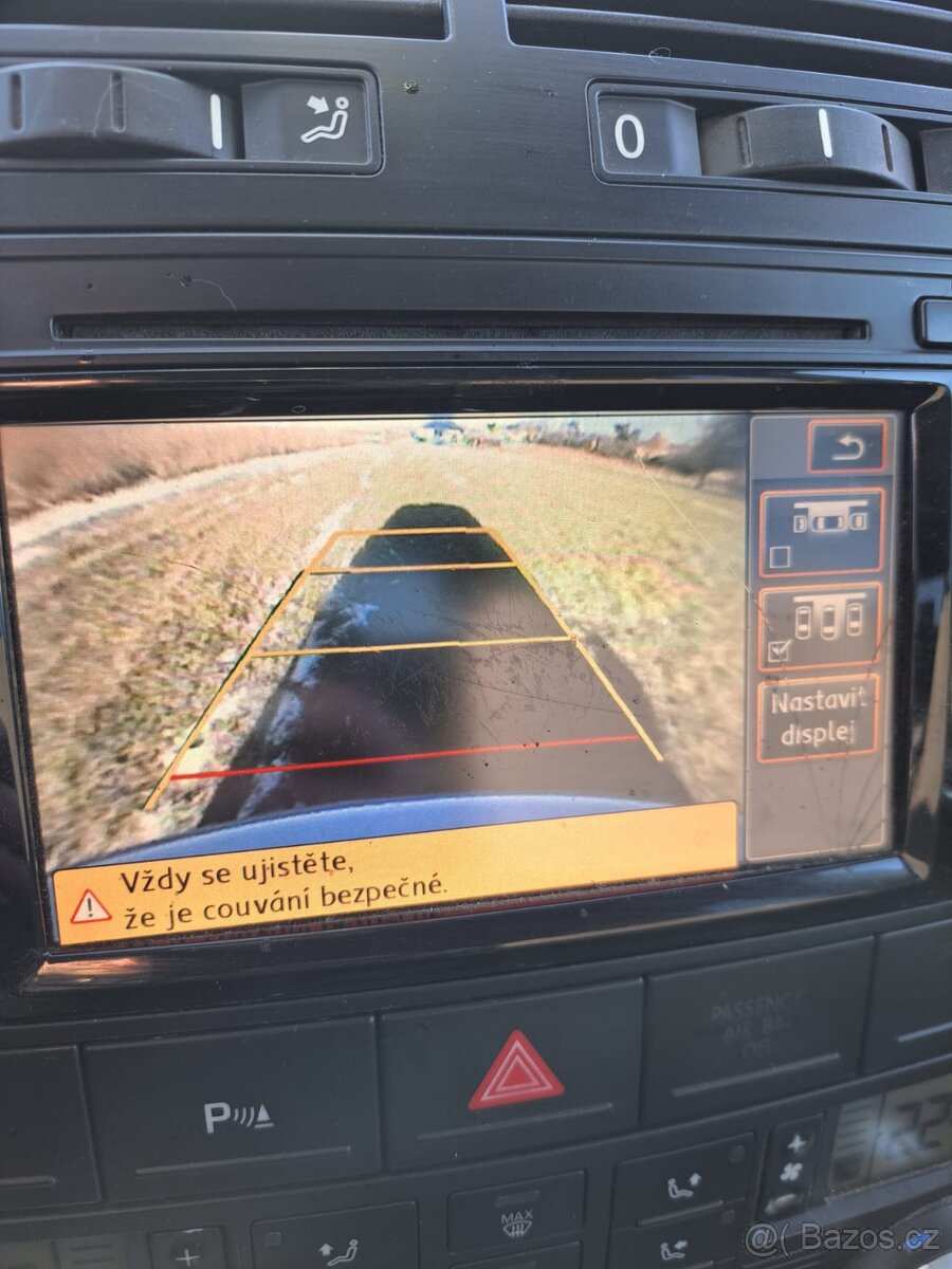 VW Touareg 3.0 176kw 4x4 - 10