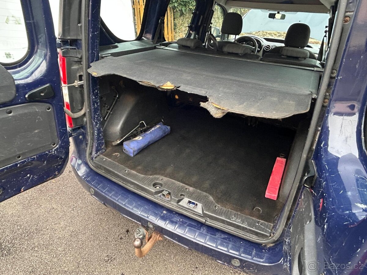 Dacia Dokker 1.5 dCi klima - 10