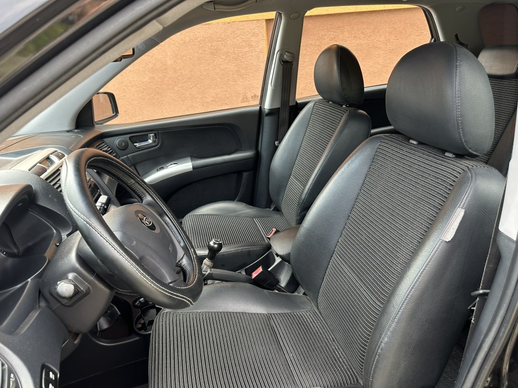 Kia Sportage 2.0i 104kW 4WD - 10