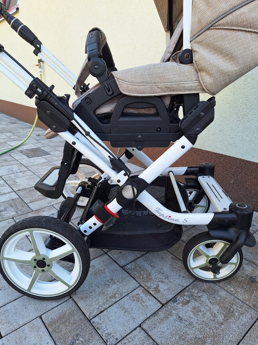 Hartan Topline S - 10