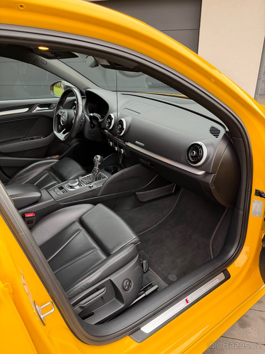 Audi S3 - 10