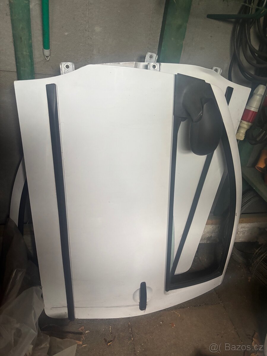 Citroen C2 HDI díly - 10