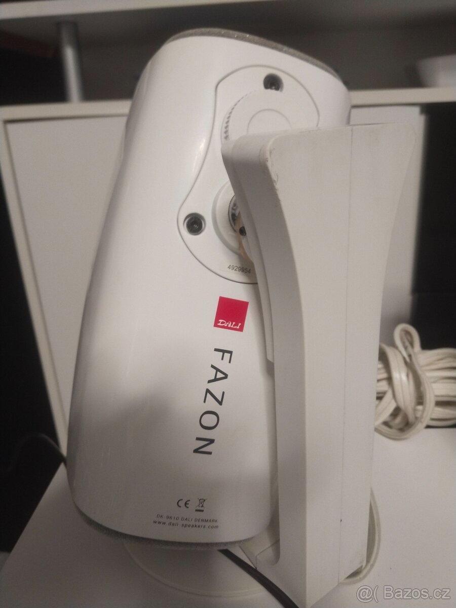 DALI Fazon satelitní reproduktory /Dali Fazon SUB 1 - 10