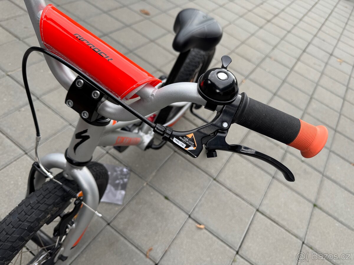Dětské kolo Specialized Riprock 16 - 10