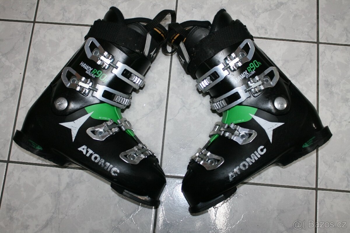 lyže Rossignol Experience 152 cm - 10