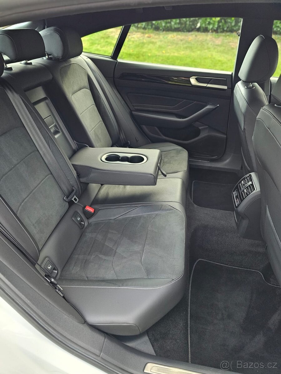 Volkswagen Arteon 1.5 TSI 110 kW R-Line - 10