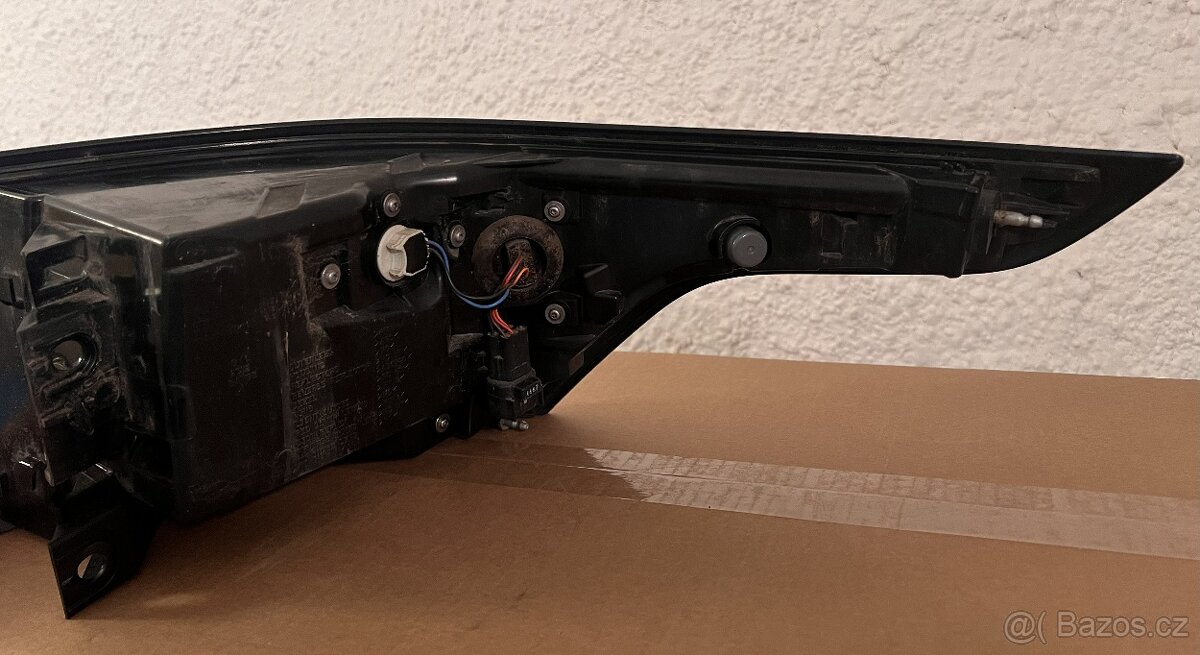 Zadní lampy Range Rover Sport 2014 - 10