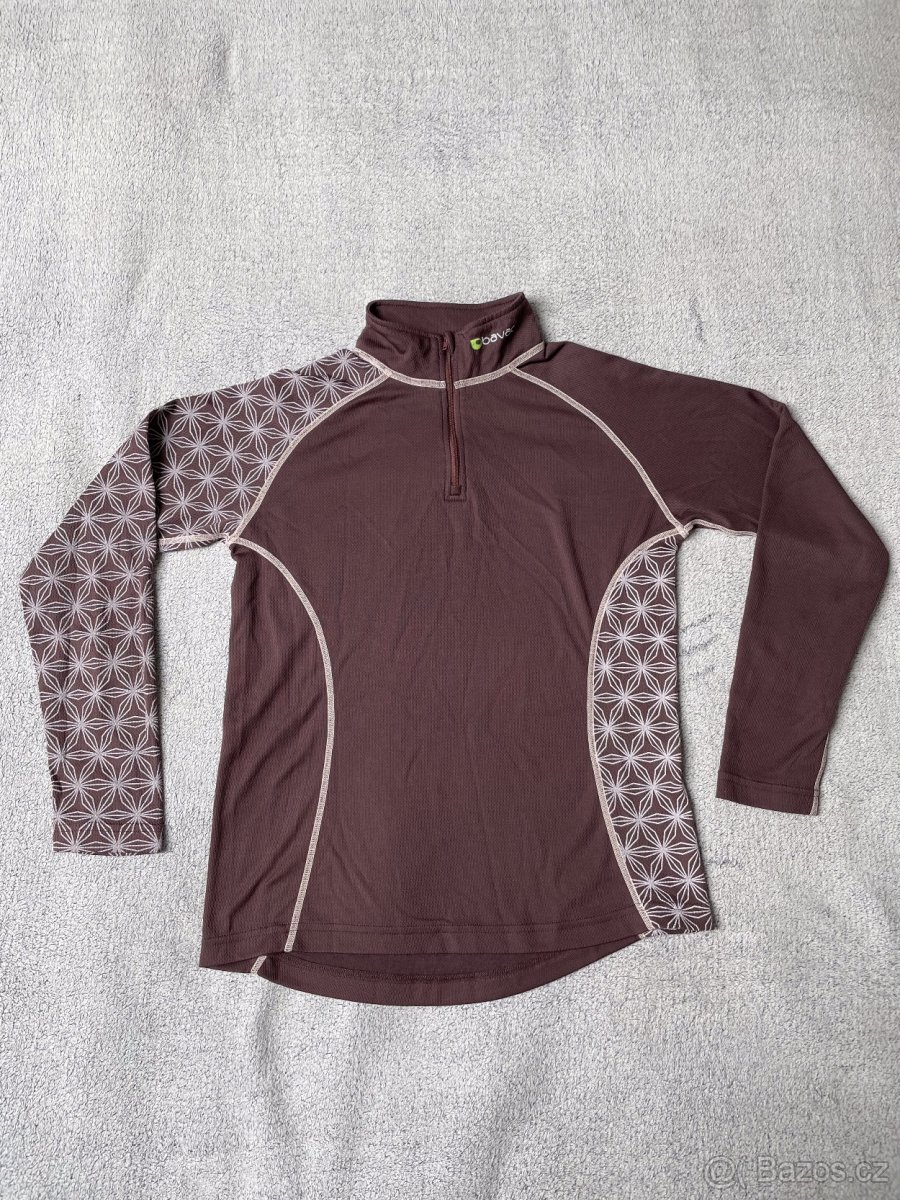 Prodám značkové dětské, dívčí oblečení. Top stav, levně - 10