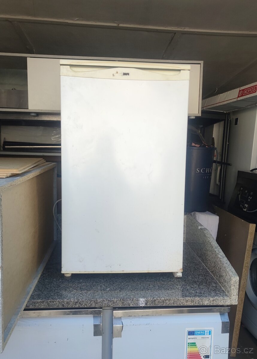 LEDNICE ZANUSSI + SIEMENS + GORENJE + SEG COOLSTAR - 10