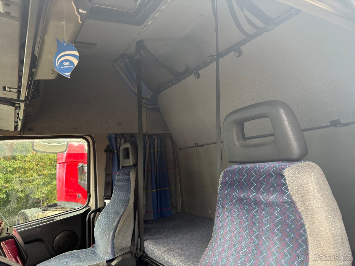 Volvo FH 460,standart,retardér - 10