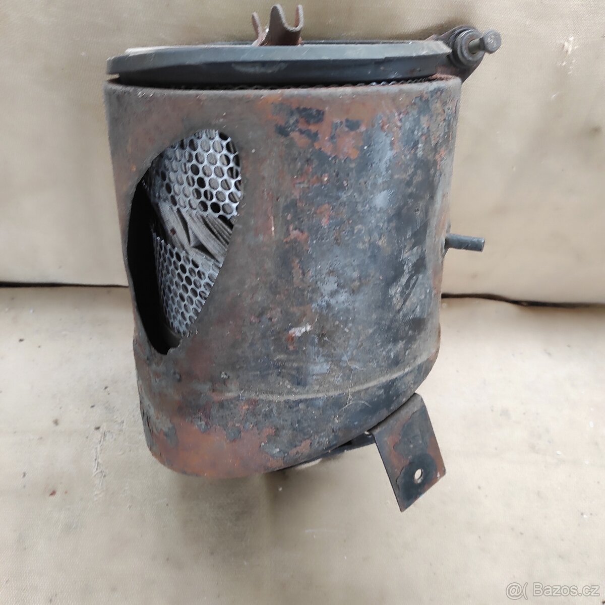 Rôzne veterán díly - 10