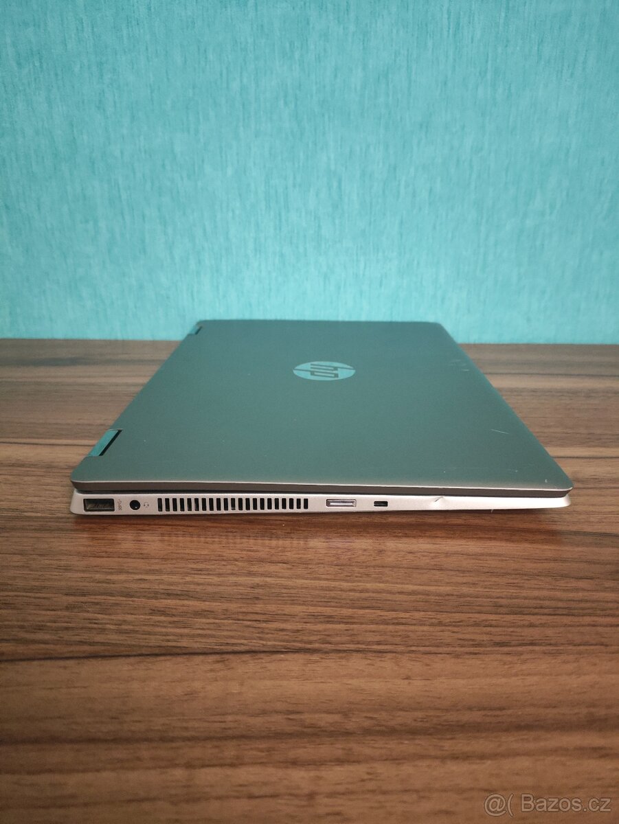 HP x360 | i5 • 16GB • 256GB SSD - 10