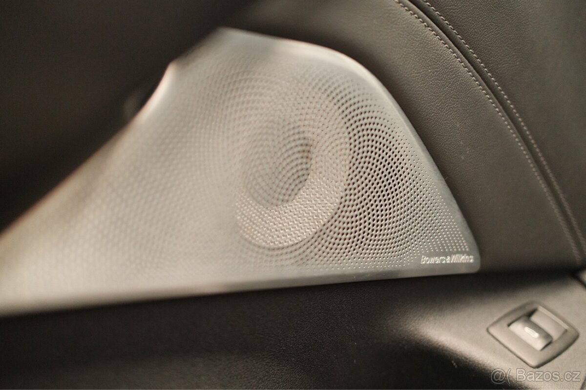 BMW M5 competition - PUJČOVNA - 10