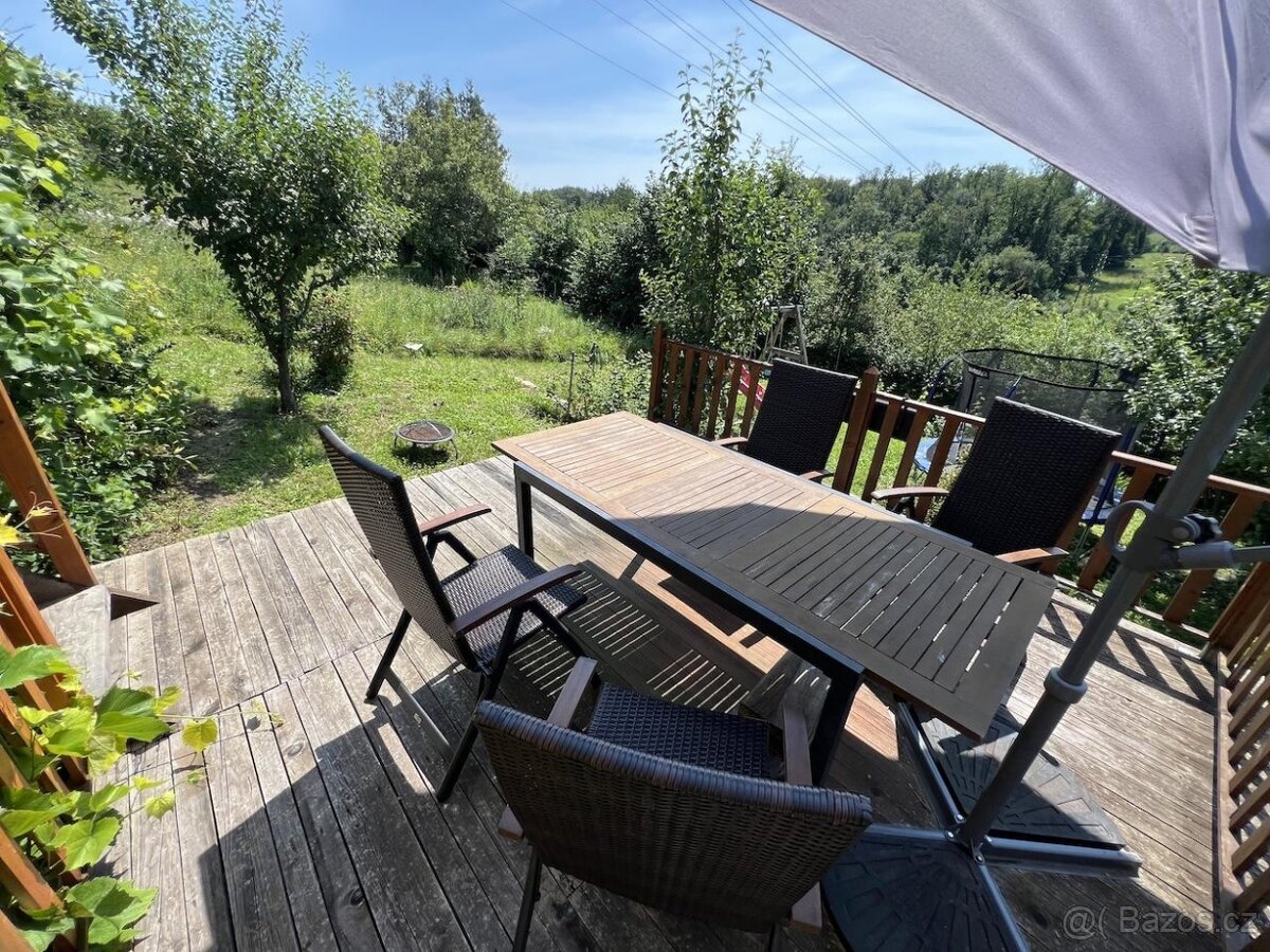 Chata Litomyšl, V Líbánkách - 10