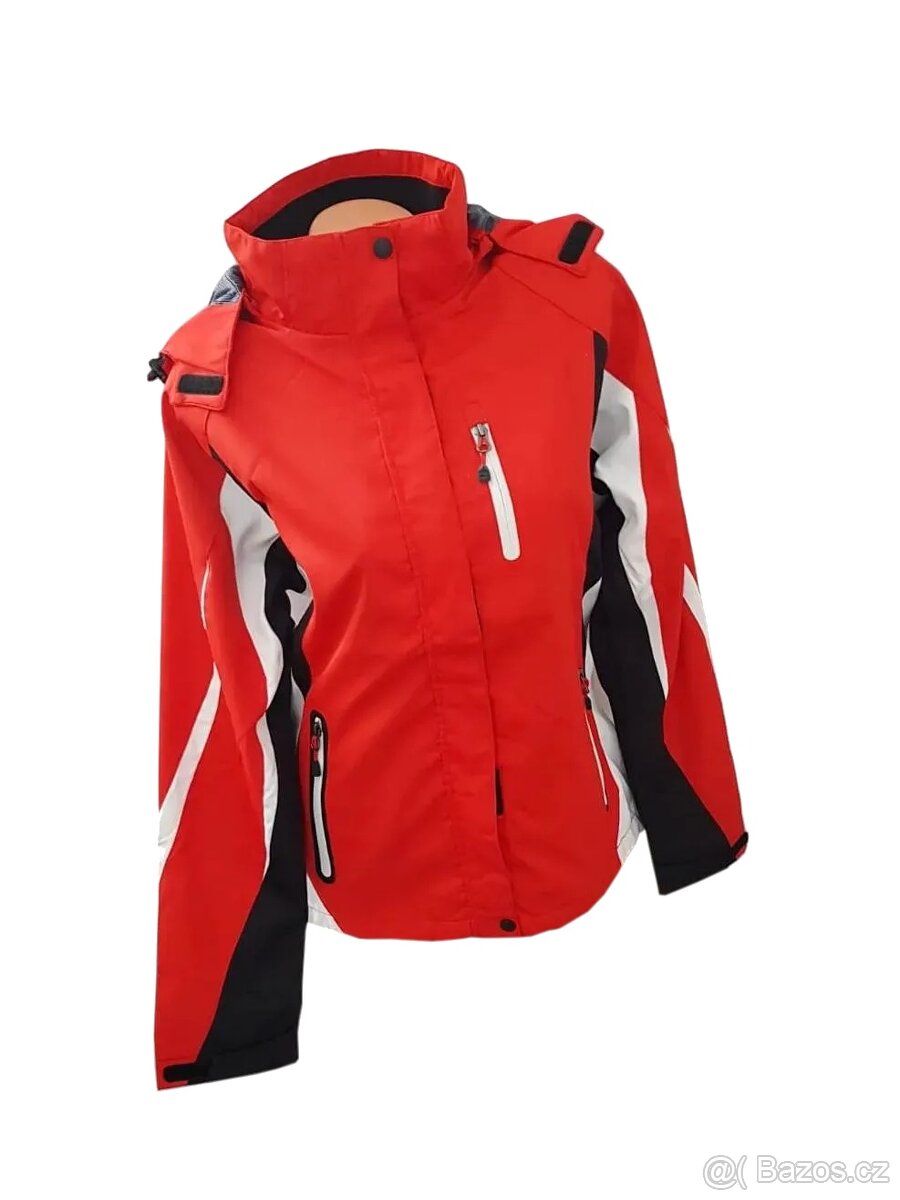 dámské lehké bundy - 10