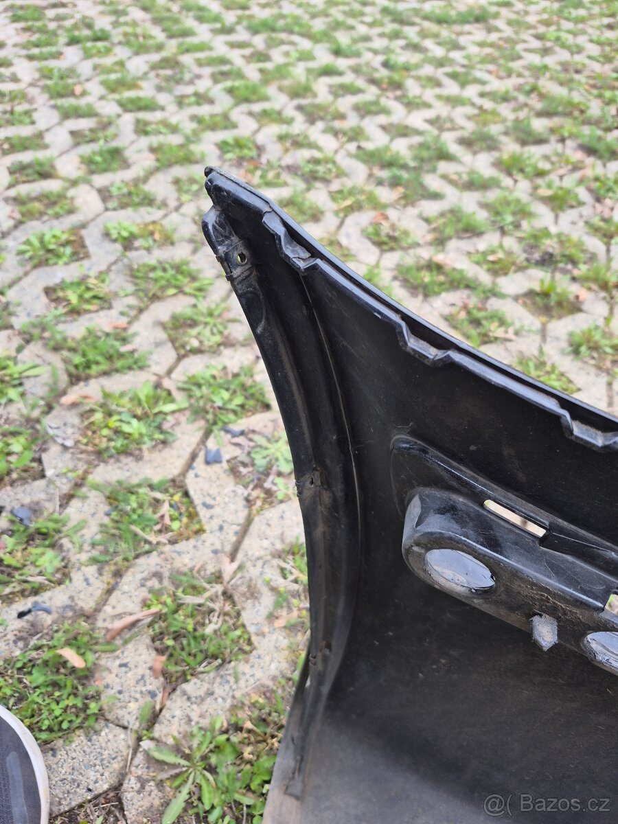 RS nárazník octavia 1 - 10