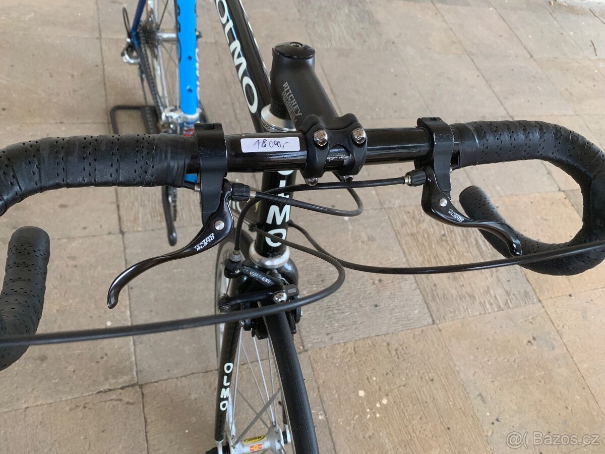 Olmo - 10