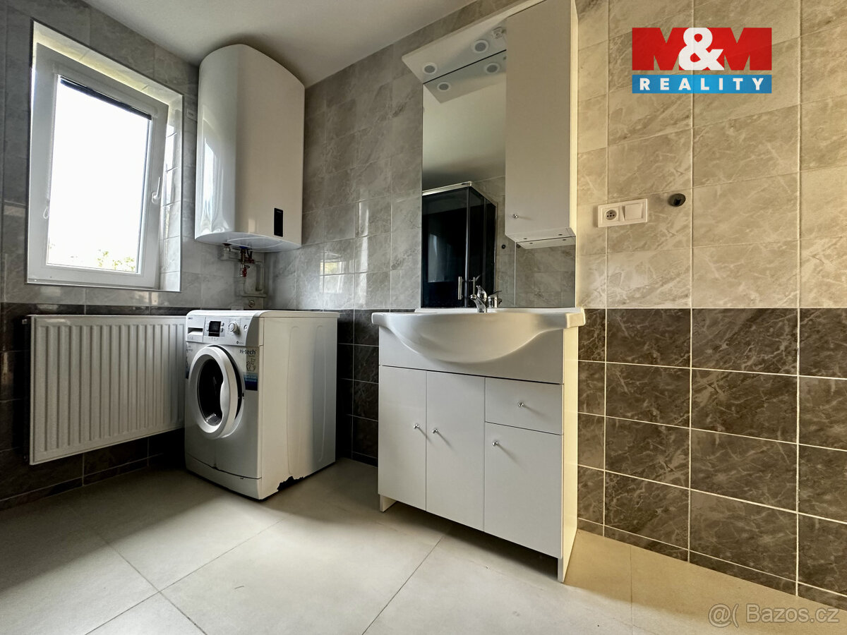 Prodej rodinného domu, 194 m², Kamýk nad Vltavou - 10