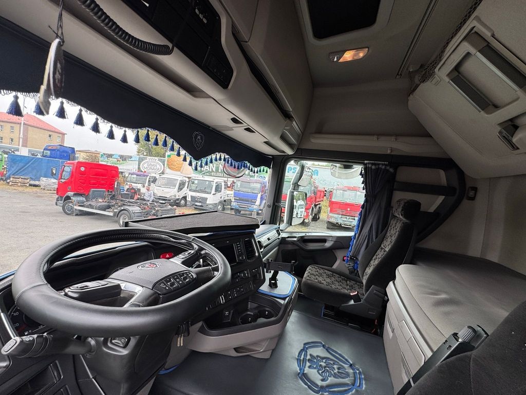 Scania R500 (4598) - 10