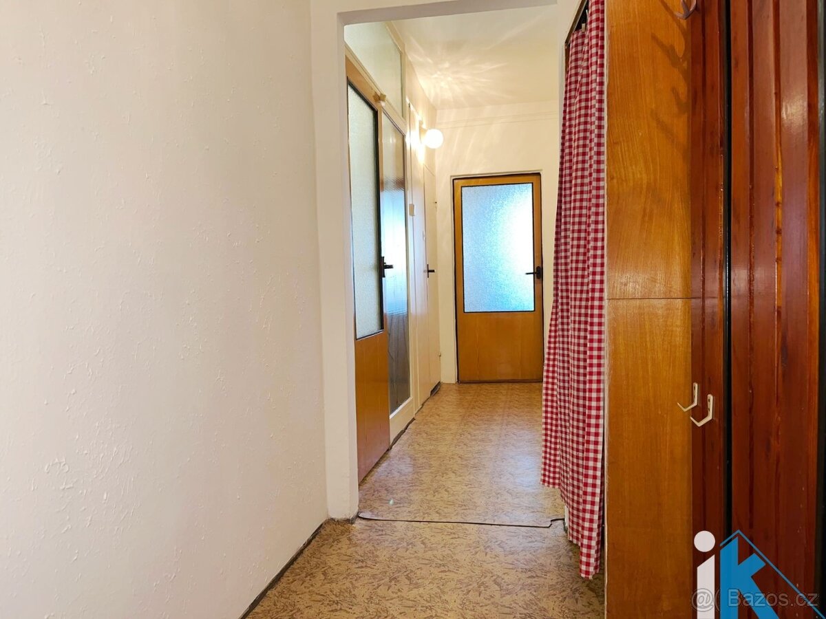 Byt 3+1 v OV - Kojetín - 10