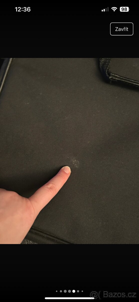 Taška na notebook, HP - 10