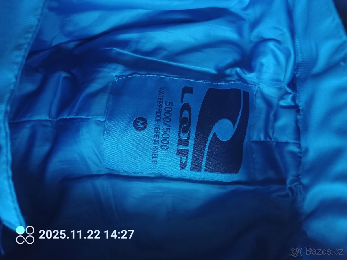 prodám lyžařský set - 10