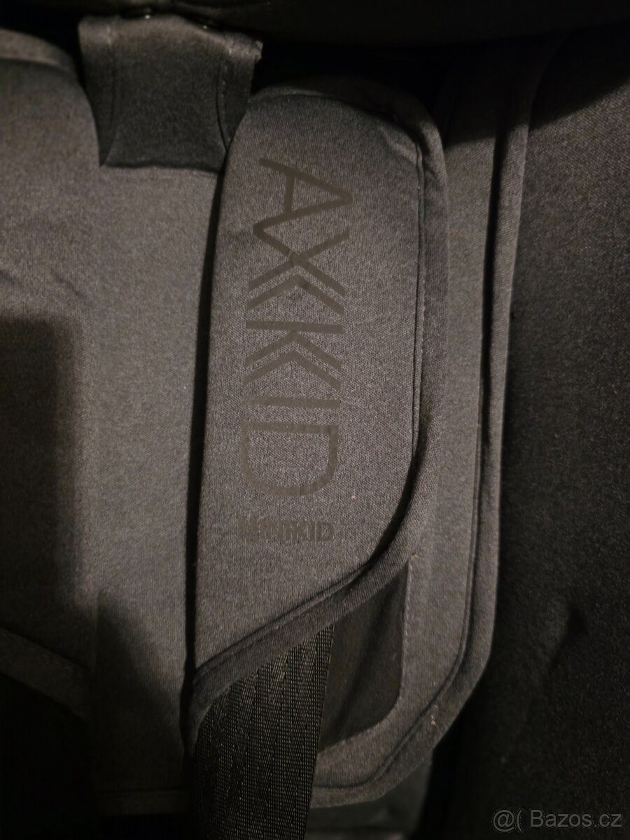 Axkid Minikid 4 - 10