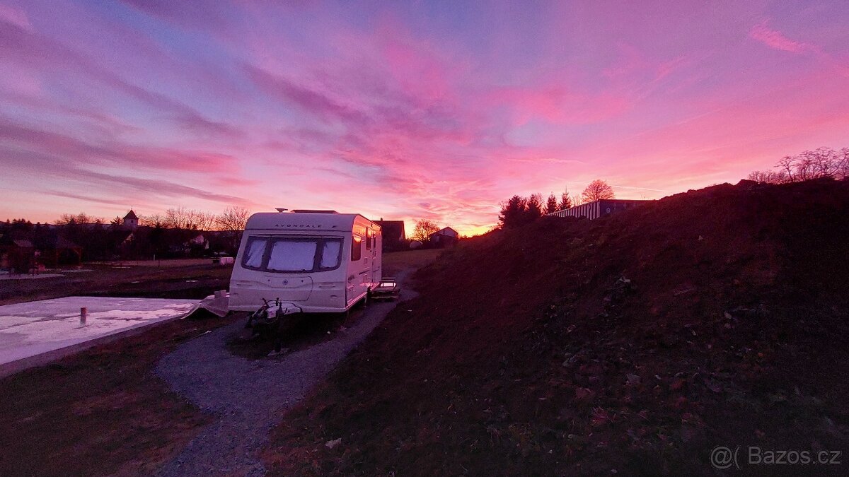 Karavan - Avondale Argente - 10