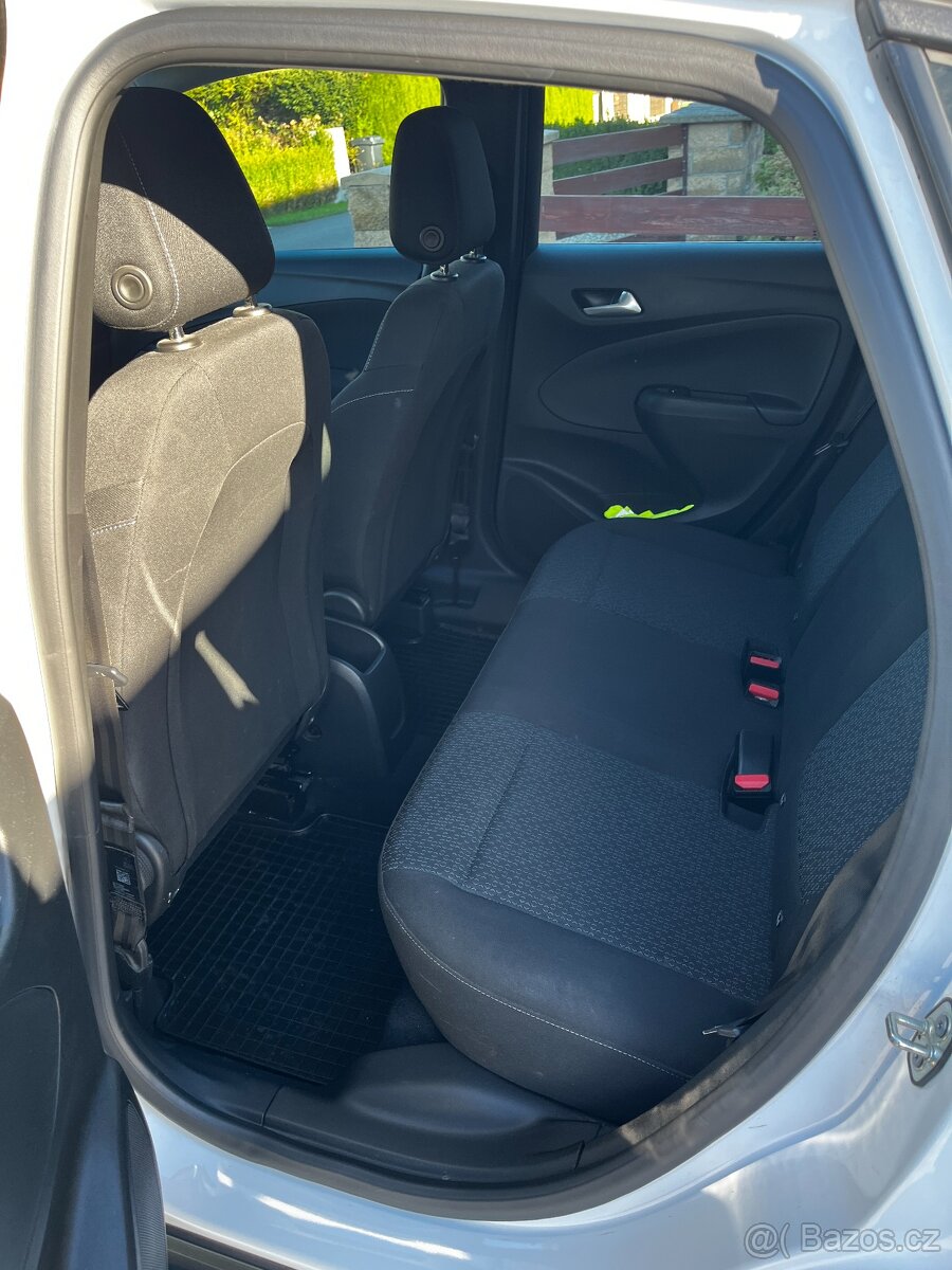 2022 Opel Crossland Edition F12 1.2Turbo 81KW - 10