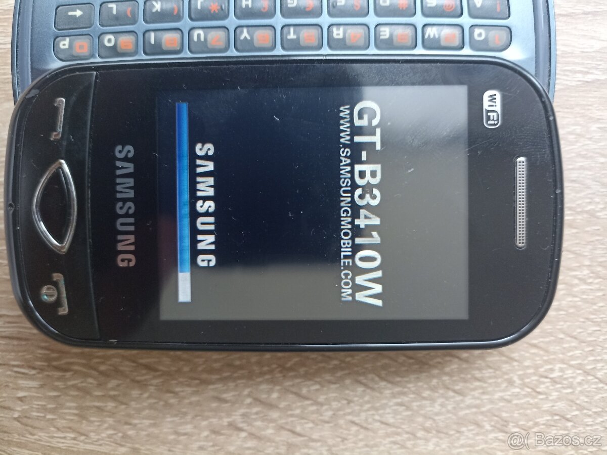 Samsung GT-B3410W - 10