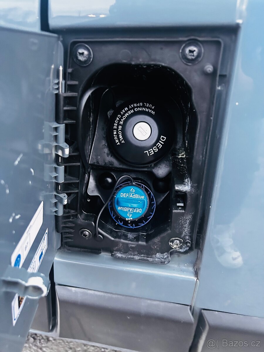 Fiat Ducato✅ 2022 11mesiac 103kw - 10