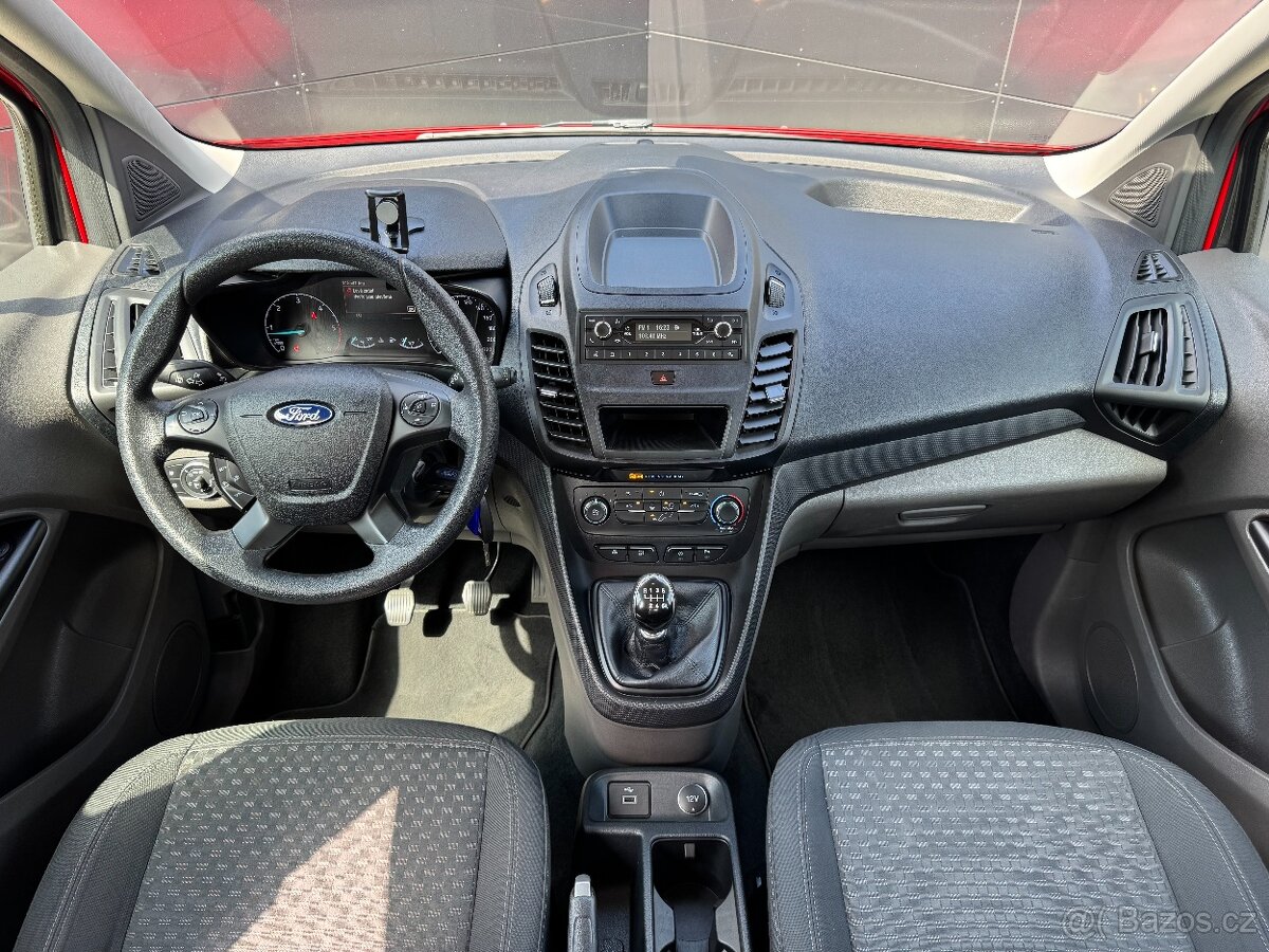 Ford Tourneo Connect TDCi TREND ČR DPH - 10